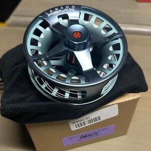 Lamson Remix Fly Fishing Reel